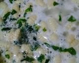 Foto del paso 4 de la receta: Ñoquis