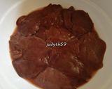 🧡Tuti rántott csirkemáj - Jucus konyhájából, ahogyan mi szeretjük🧡 recept fázis 1 fotója