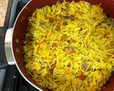 صورة لخطوة 4 من وصفة أزر بخاري