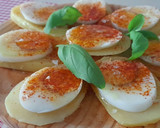Foto del paso 3 de la receta: Huevos a la gallega