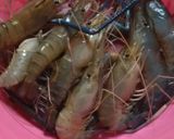 Foto langkah ke 1 dari resep Udang Goreng Gurih.