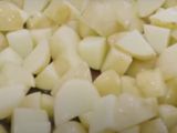 Papas al vapor gratinadas a las finas hierbas 🥔🌿😋😍