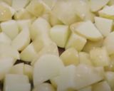 Foto del paso 1 de la receta: Papas al vapor gratinadas a las finas hierbas 🥔🌿😋😍