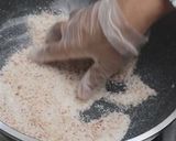 Foto langkah ke 1 dari resep Coconut Crumble - Serbaguna.
