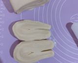 Foto langkah ke 5 dari resep Picnic Roll Pastry.