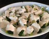 Foto del paso 2 de la receta: Brócoli y papas al horno