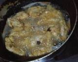 Albaik style Chicken recipe step 3 photo