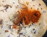 Foto del paso 4 de la receta: Lomo strogonoff con papas noisette!💕