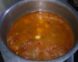 Sindhi biryani recipe step 8 photo