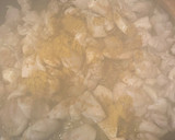 Foto del paso 5 de la receta: Pollo Al curry