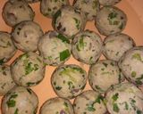 Foto langkah ke 4 dari resep Bola tempe.
