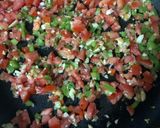 A picture of step 3 of Salsa 🥫🥫 & Guacamole 🥑🥑.
