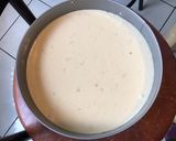 Une image de l'étape 10 de Cheesecake croquant aux cacahuètes (sans cuisson).