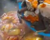 Foto langkah ke 4 dari resep Kepiting Saos Padang.