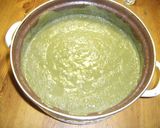 Sóskamártás (főzelék) recept fázis 2 fotója