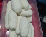 Foto langkah ke 3 dari resep Jemblem.