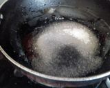 A picture of step 5 of Tutti fruitti.