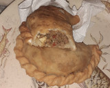 Foto del paso 3 de la receta: Empanadas de carne caseras (fritas o al horno)