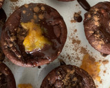 Foto del paso 6 de la receta: Duo de dulces para desayuno o merienda