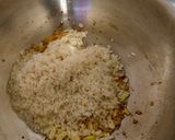 Foto langkah ke 4 dari resep Nasi Ayam Hainan.