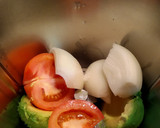 Foto del paso 1 de la receta: Guacamole