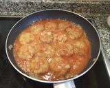 Foto del paso 7 de la receta: Albóndigas o Pilotes de Miguel