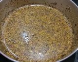 आलू सेम फली सब्‍ज़ी (aloo sem phali sabzi recipe in Hindi) रेसिपी चरण 3 फोटो