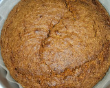 Foto del paso 6 de la receta: Carrot cake con nueces y pistachos