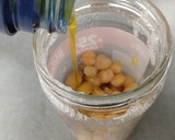 Foto del paso 2 de la receta: Hummus express