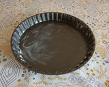 Foto del paso 3 de la receta: Quiche de puerro sin masa