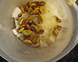 Foto del paso 1 de la receta: Mojo de cilantro y pistachos