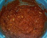Foto langkah ke 4 dari resep Kimchi Sawi Putih.