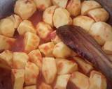 Rice with Potatoes recipe step 3 photo
