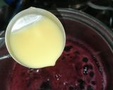 Foto del paso 16 de la receta: Mousse de blueberry