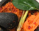 Foto langkah ke 2 dari resep Sayur labu siam.