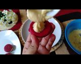 Foto langkah ke 6 dari resep OREO SUPREME versi KW.