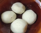 A picture of step 3 of Minced Beef with Potato.