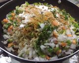 મેગી પકોડા (maggi pakoda Recipe In Gujarati) રેસીપી સ્ટેપ3ફોટો