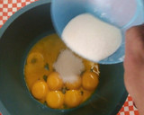 Foto del paso 1 de la receta: Pastel tres leches