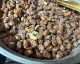 Foto del paso 3 de la receta: Garrapiñadas de maní