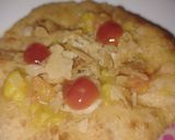 A picture of step 6 of Kachori Chaat.