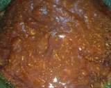 Fire Chicken Wings Ala Richeese langkah memasak 6 foto