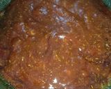 Foto langkah ke 6 dari resep Fire Chicken Wings Ala Richeese.