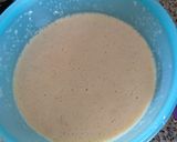 Foto del paso 1 de la receta: Budín de Banana con coco Essen u horno
