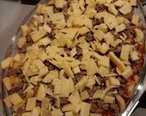 Foto langkah ke 8 dari resep Macaroni Schotel.
