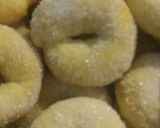 Foto del paso 4 de la receta: Rosquitos