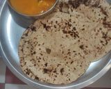 अरबी की सब्जी(arbi ki sabzi recipe in hindi) रेसिपी चरण 3 फोटो