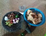 Cara Membuat Tahu Gejrot Cirebon pr_HomeMadeStreetFood 1