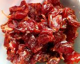 Foto langkah ke 1 dari resep Date Syrup/Date Molasses/ Sirup kurma Homemade.