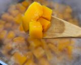 Foto del paso 2 de la receta: Ñoquis de Calabacín